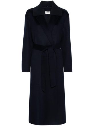 P.A.R.O.S.H. Leak coat - Blue