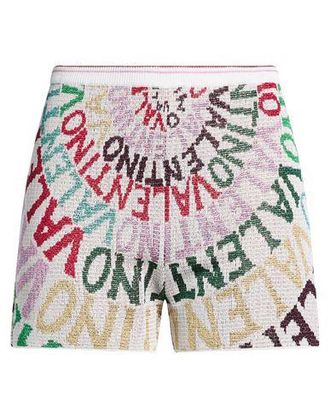 Valentino Garavani PARTES DE ABAJO - Pantalones cortos y bermudas en YOOX.COM