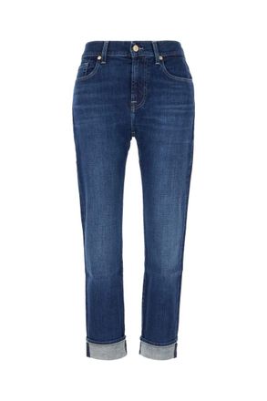 7 For All Mankind Jeans