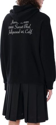 sacai James Dean Hoodie