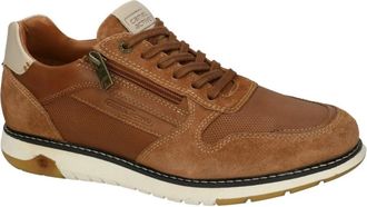 Camel Active Schoenen, Heren, Bruin, 43 EU, Leer, 54Pt 002-201475 Sneakers