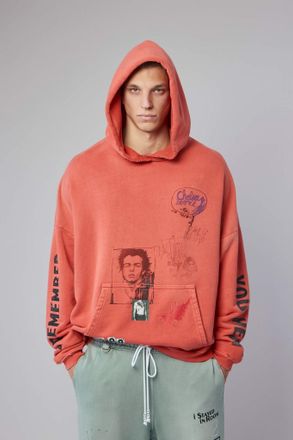 Paly Hollywood Chelseay Hotel Hoodie