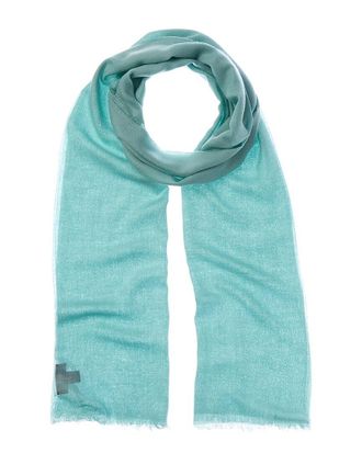 Bruno Magli Cashmere-Blend Scarf