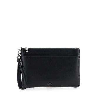 Dolce & Gabbana Dolce & Gabbana Bags Black