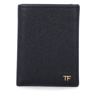 Tom Ford Heren, Accessoires, Zwart, Maat: ONE Size
