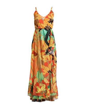 Nam-Myo Maxi dresses