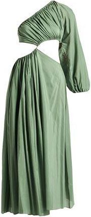 Matteau DRESSES - Maxi dresses on YOOX.COM