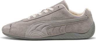 Puma Speedcat Represent Wolf Grey 406107-01