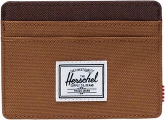 Herschel Uomo, Accessori, Marrone, Taglia unica, new