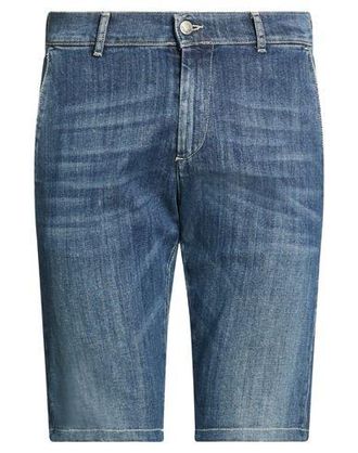 Daniele Alessandrini PARTES DE ABAJO - Shorts vaqueros en YOOX.COM