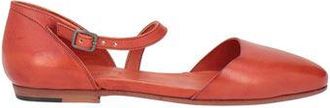Pantanetti FOOTWEAR - Ballet flats on YOOX.COM