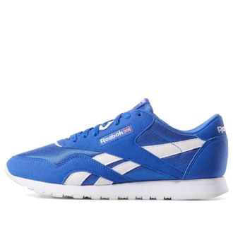 Reebok Classic Nylon Color Crushed Cobal CN7447