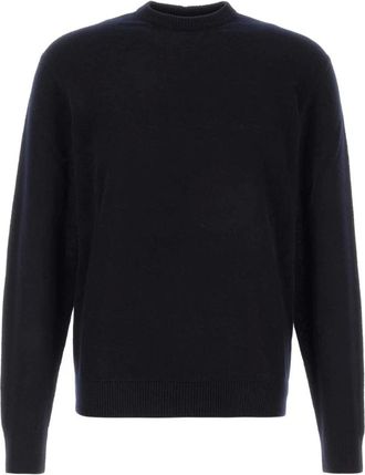 Alanui Uomo, Maglie, Blu, M, new