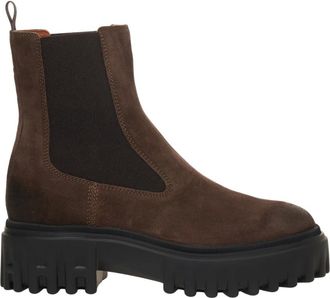 Hogan Mujer, Zapatos, Marrón, Talla: 38 1/2 EU