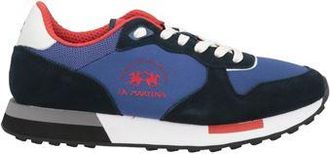 La Martina FOOTWEAR - Trainers sur YOOX.COM