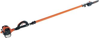 Echo Potatore telescopico Echo PPT-2620ES per uso professionale con motore a scoppio