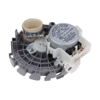 Bosch V&aacute;lvula De Desviaci&oacute;n Del Motor H&iacute;brido / Dispensador De Agua - 00649568