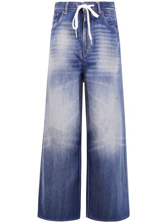 Maison Margiela Pants 5 Pockets