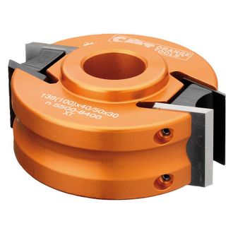 CMT 693.121.50 Cabezal C/contracuch. D=120x40x50 (acero)