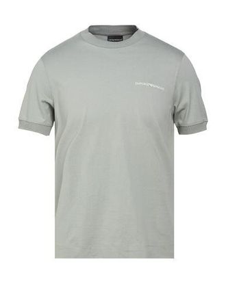 Emporio Armani CAMISETAS Y TOPS - Camisetas en YOOX.COM
