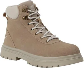 Regatta Whinton Suede Boots in Taupe And Beige at Nordstrom, Size 7