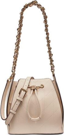 Karl Lagerfeld Fantina Crossbody in Brie at Nordstrom