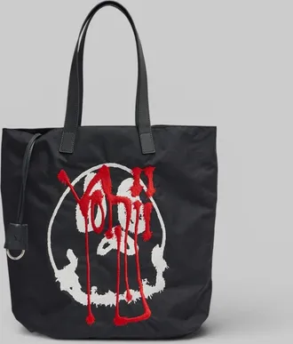 Yohji Yamamoto Y-3 Chito Tote
