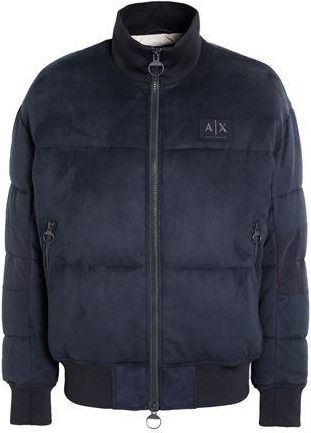 A|X Armani Exchange ROPA DE ABRIGO - Plum&iacute;feros y acolchados en YOOX.COM