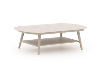 Bellagio la vita attrattiva Bellagio Valli lounge tuintafel 110x60x31cm