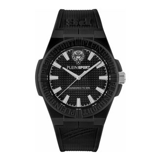 Plein Sport Heren, Accessoires, Zwart, Maat: ONE Size