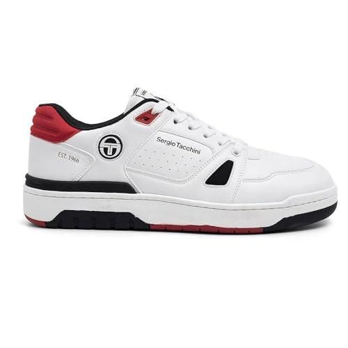 Chaussures Sergio Tacchini en Blanc jusqu'à −43%