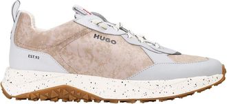HUGO BOSS Kane Runner sneakers