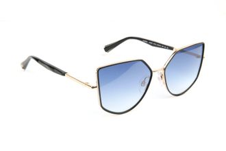 Ana Hickmann Sunglasses HI3207 A01A 54
