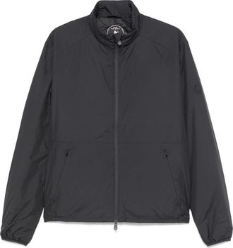 Save The Duck Roland Jas met Arm+Maniga - Heren - Zomerjassen - Grijs - M - Jassen
