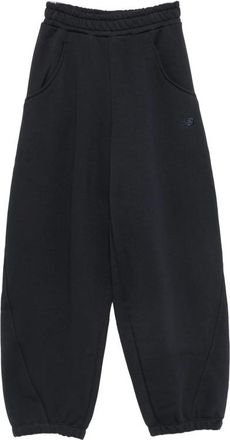 New Balance Logo-embroidered Track Pants