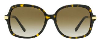 Michael Kors MK2024 Sunglasses - Brown