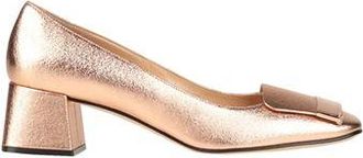 Sergio Rossi FOOTWEAR - Pumps sur YOOX.COM