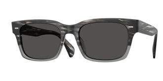 Oliver Peoples OV5332SU Ryce Sun 112487 Mens Sunglasses Grey Size 54