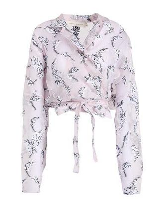 Sandra Mansour CAMISETAS Y TOPS - Tops en YOOX.COM