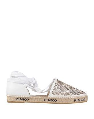Pinko Espadrilles