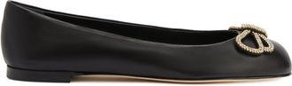 Giuseppe Zanotti Zari Ballett