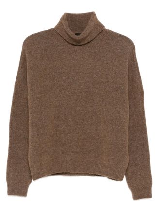 Transit Par-Such Coltrui - Bruin