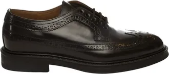 Frau Derby - Shoes - Hombre - Marr&oacute;n - 42 EU