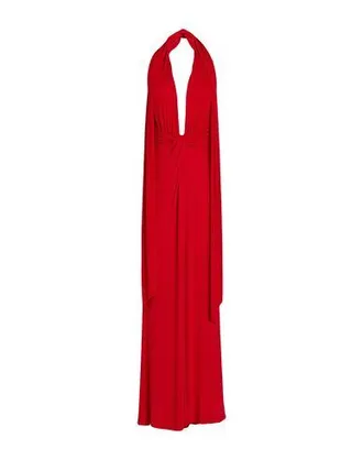 Alice & Olivia DRESSES - Maxi dresses on YOOX.COM