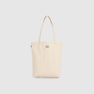 Levi's Essential Tote - Womens - One Size - White