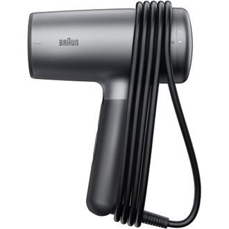 Braun Hd 4.3 Secador 2200 W Negro - Braun