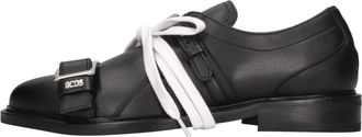 GCDS Hombre, Zapatos, Negro, Talla: 40 EU