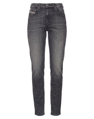 Diesel BOTTOMWEAR - Jeans sur YOOX.COM
