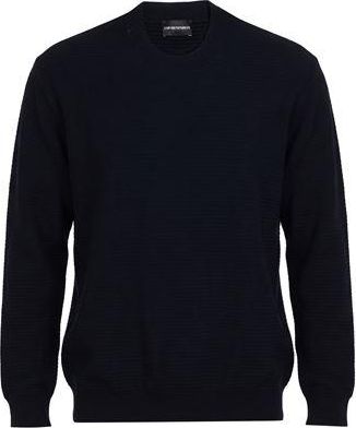 Emporio Armani KNITWEAR - Jumpers on YOOX.COM