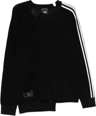 Yohji Yamamoto Uomo, Maglie, Nero, S, new